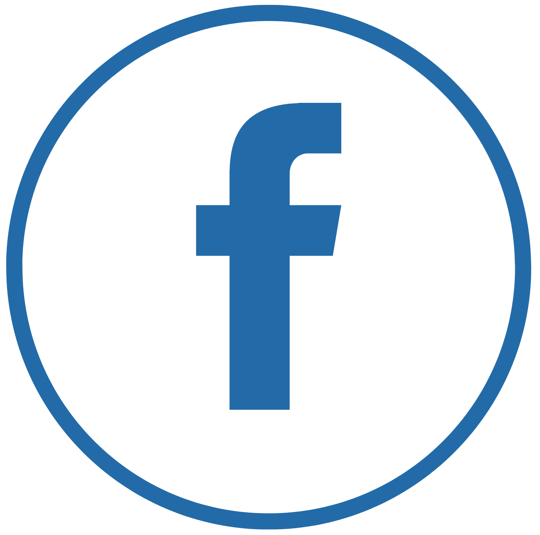 Title: Facebook  - Description: Facebook icon