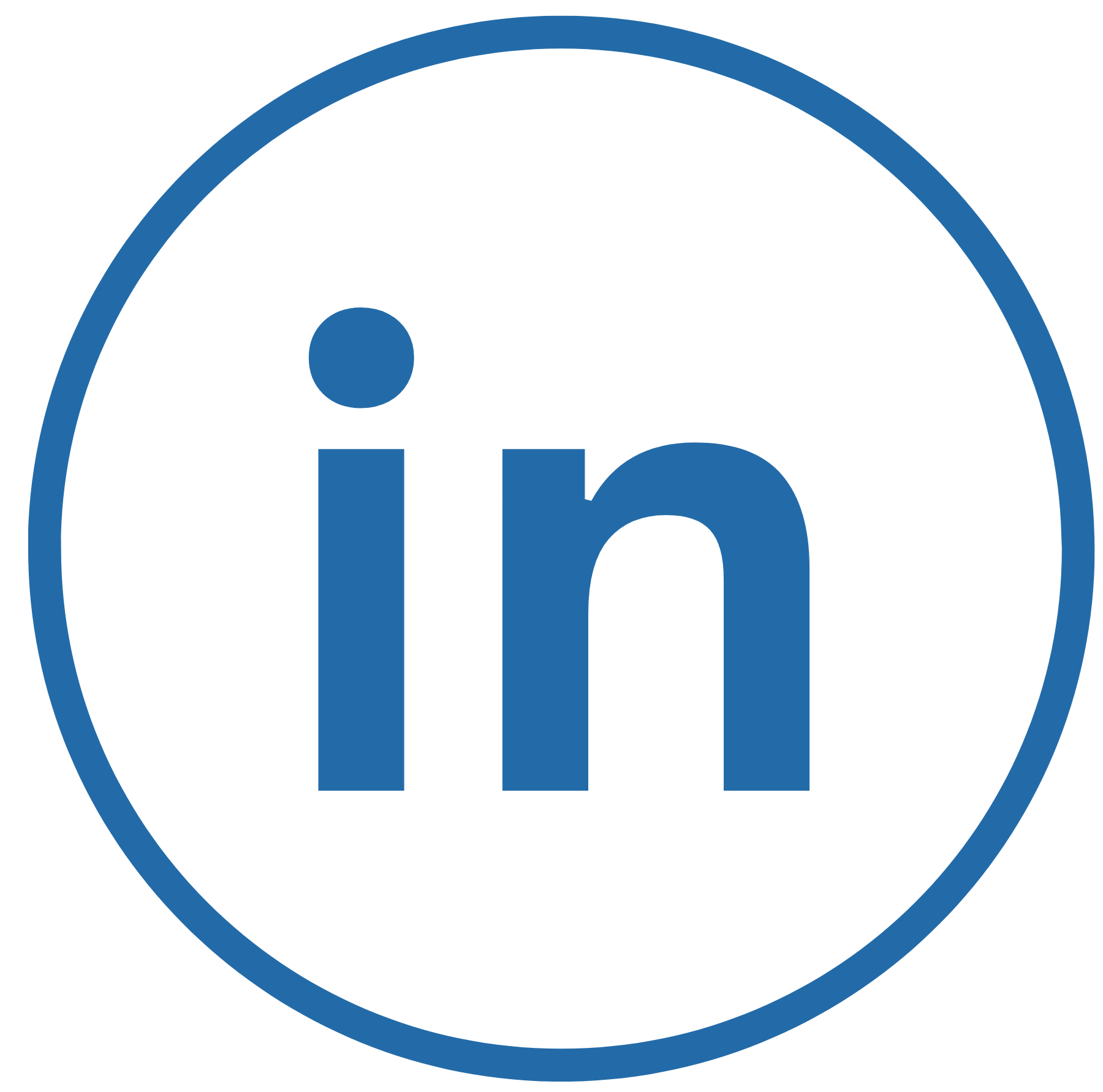 Title: linkedin - Description: linkedin icon